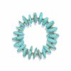 Jewelry * | Acce-001 Sausalito Turquoise Bracelet Resort Shop