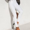 Clothing * | Kanc-001 Denim Dillan High Rise Skinny