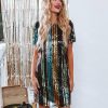 Clothing * | Dee-001 Dresses Insider Sequin Shift Dress Final Sale