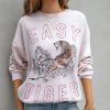 Clothing * | Proj-001 Vintage Easy Tiger Premium Pullover