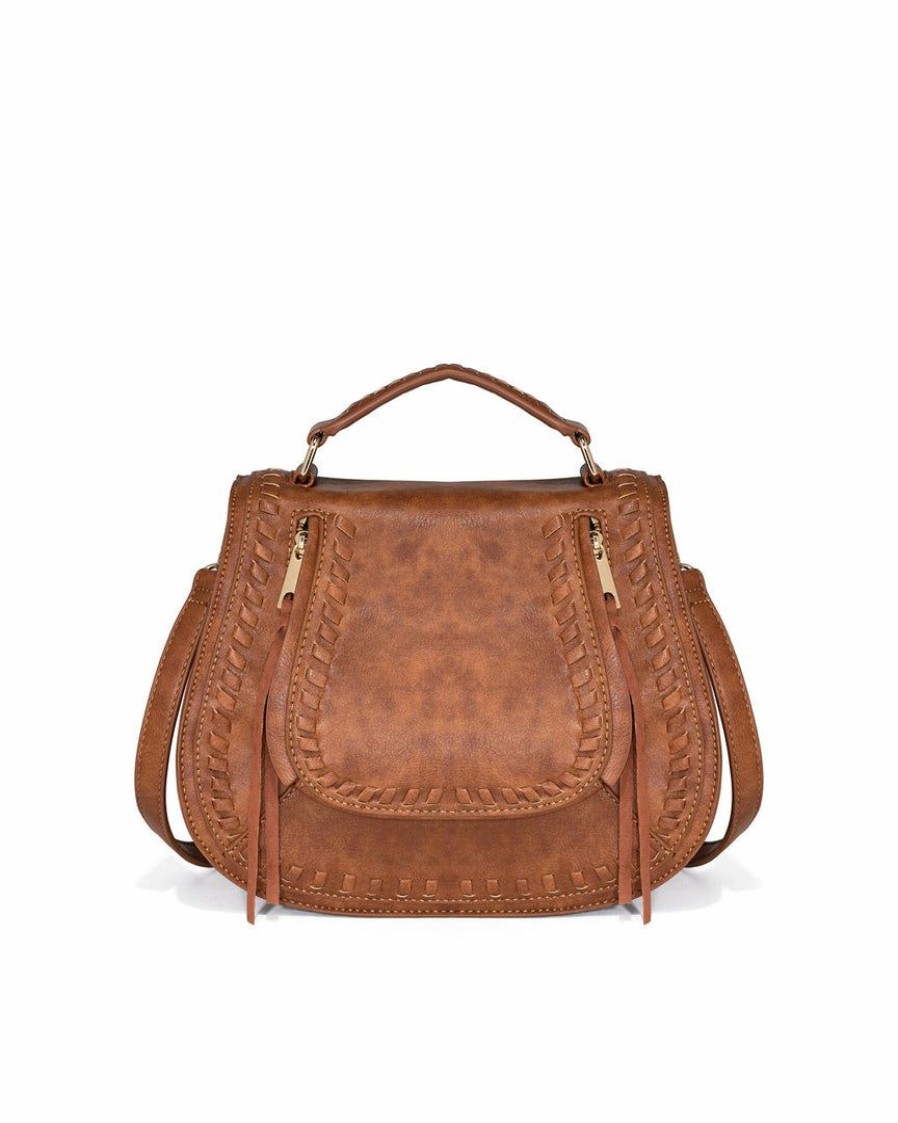 Bags * | Urba-001 Highland Bag Tan