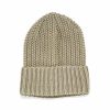 Accessories * | Succ-001 Vici Exclusives Temperature Beanie Moss Final Sale