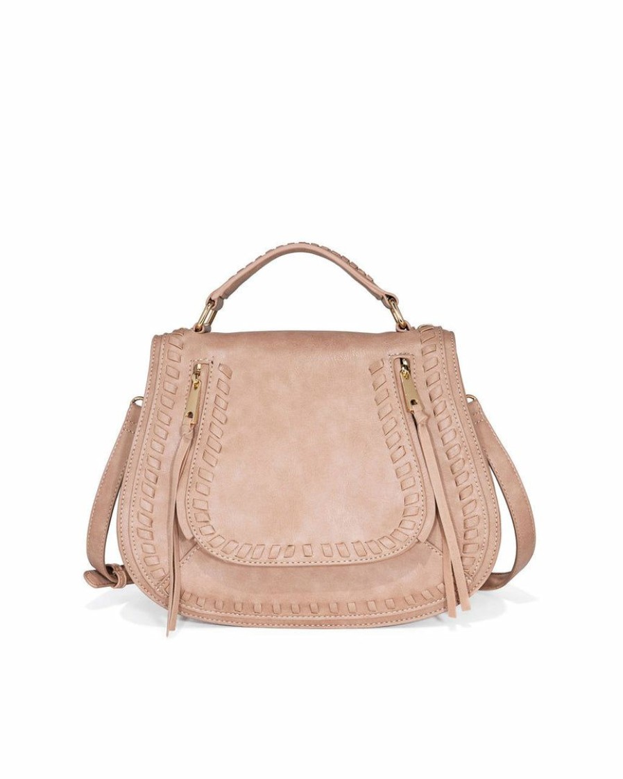 Bags * | Urba-001 Highland Bag Natural Sweet Summertime