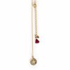 Jewelry * | Shas-001 Accessories Shashi Shimmer Pendant Necklace