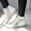 Shoes * | Shu -001 Passion High-Top Sneaker Shoes