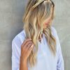 Accessories * | Brac-001 Bracha Clyde Headband